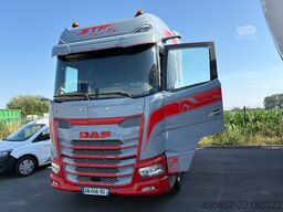 DAF XG+ 530