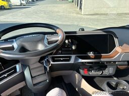 DAF XG+ 530