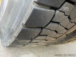 DAF XG+ 530