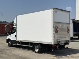 Iveco daily 35-160