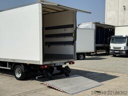Iveco daily 35-160