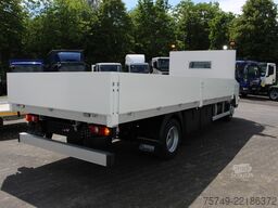 Fuso FUSO 9C18 Canter Alu Pritsche 6m x 2.3m 