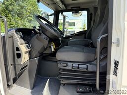 man TGL 8.190 BL Alu Pritsche 6.10m! AHK Maul + 3.5T