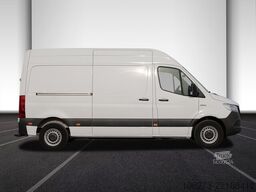 Mercedes-Benz eSprinter 312 Kasten FWD,3.924mm Radstand
