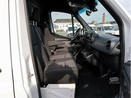 Mercedes-Benz eSprinter 312 Kasten FWD,3.924mm Radstand