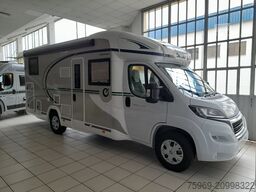 CHAUSSON 724 ETAPE LINE
