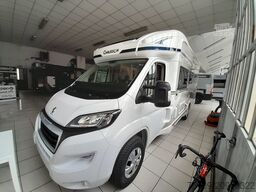 CHAUSSON 724 ETAPE LINE