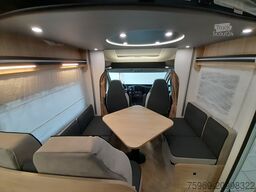 CHAUSSON 724 ETAPE LINE