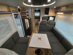 CHAUSSON 724 ETAPE LINE