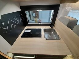 CHAUSSON 724 ETAPE LINE