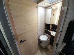 CHAUSSON 724 ETAPE LINE