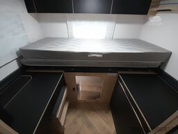 CHAUSSON 724 ETAPE LINE