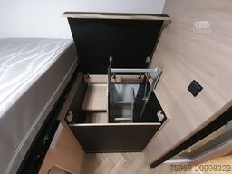 CHAUSSON 724 ETAPE LINE