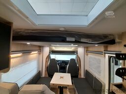 CHAUSSON 724 ETAPE LINE