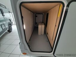 CHAUSSON 724 ETAPE LINE