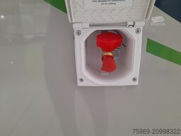 CHAUSSON 724 ETAPE LINE