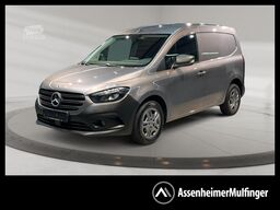 Mercedes-Benz Citan 112 Kasten **MBUX,Navi,Park,SHZ,AHK