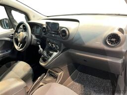 Mercedes-Benz Citan 112 Kasten  **MBUX,Navi,Park,SHZ,AHK