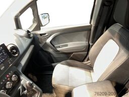 Mercedes-Benz Citan 112 Kasten **MBUX,Navi,Park,SHZ,AHK