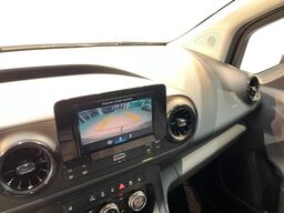 Mercedes-Benz Citan 112 Kasten  **MBUX,Navi,Park,SHZ,AHK