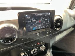 Mercedes-Benz Citan 112 Kasten **MBUX,Navi,Park,SHZ,AHK