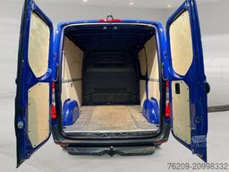 Mercedes-Benz Sprinter 214 Kasten  **L1/H1,MBUX,Navi,STH,AHK