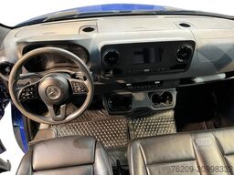 Mercedes-Benz Sprinter 214 Kasten  **L1/H1,MBUX,Navi,STH,AHK