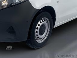 Mercedes-Benz Vito 110 CDI Kasten Lang AHK+MBUX+KLIMA+DAB+KAM+