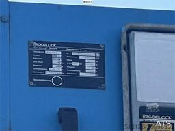 Scania Deutschland GmbH Scania Deutschland GmbH Scania Deutschland GmbH