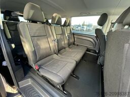 Mercedes-Benz Vito 114 CDI Tourer PRO E NAVI +KLIMA+ 9 SITZE