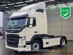 Volvo FM 410 FM 4X2 VEB Navi