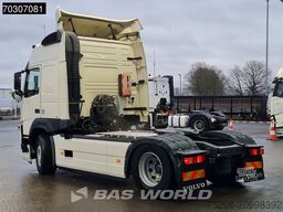 Volvo FM 410 FM 4X2 VEB Navi