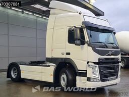 Volvo FM 410 FM 4X2 VEB Navi