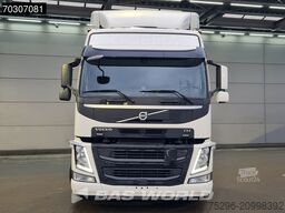 Volvo FM 410 FM 4X2 VEB Navi
