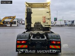 Volvo FM 410 FM 4X2 VEB Navi