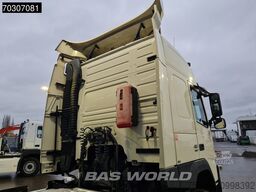 Volvo FM 410 FM 4X2 VEB Navi