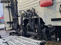 Volvo FM 410 FM 4X2 VEB Navi