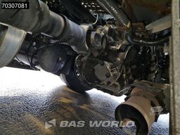 Volvo FM 410 FM 4X2 VEB Navi