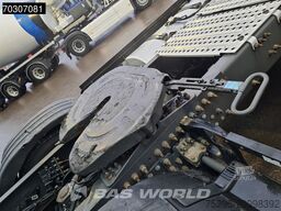 Volvo FM 410 FM 4X2 VEB Navi