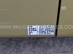 Van Hool TX 17 Astron