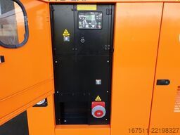  FIMATEC CTI-110LRI STAGE lll