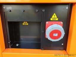  FIMATEC CTI-110LRI STAGE lll