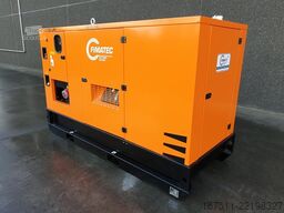  FIMATEC CTI-110LRI STAGE lll
