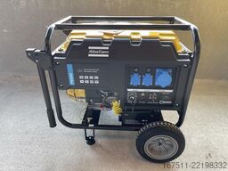 Atlas Copco P 6500 AP