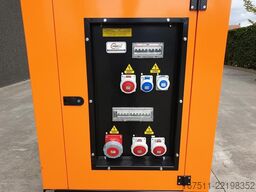  FIMATEC CTK 60 LI KDI 3404 STAGE lll