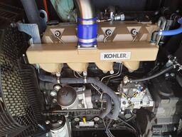  FIMATEC CTK 60 LI KDI 3404 STAGE lll