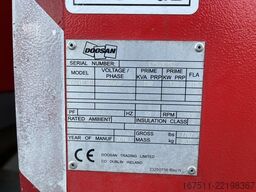 Doosan G 150