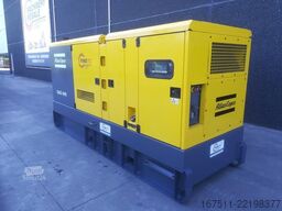 Atlas Copco QAS 400