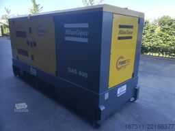 Atlas Copco QAS 400