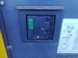 Atlas Copco QAS 400